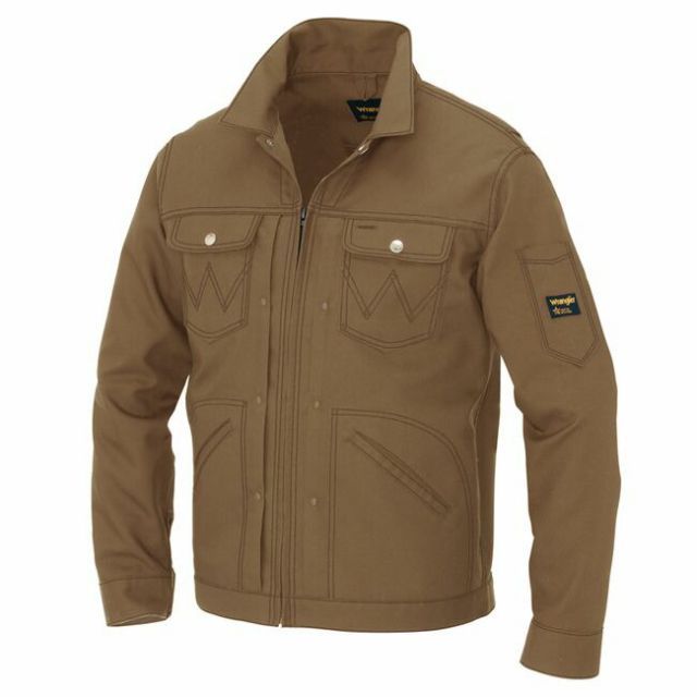 monoページ 種類2：008ネイビー/S AZ-64430 アイトス ジップアップジャケット