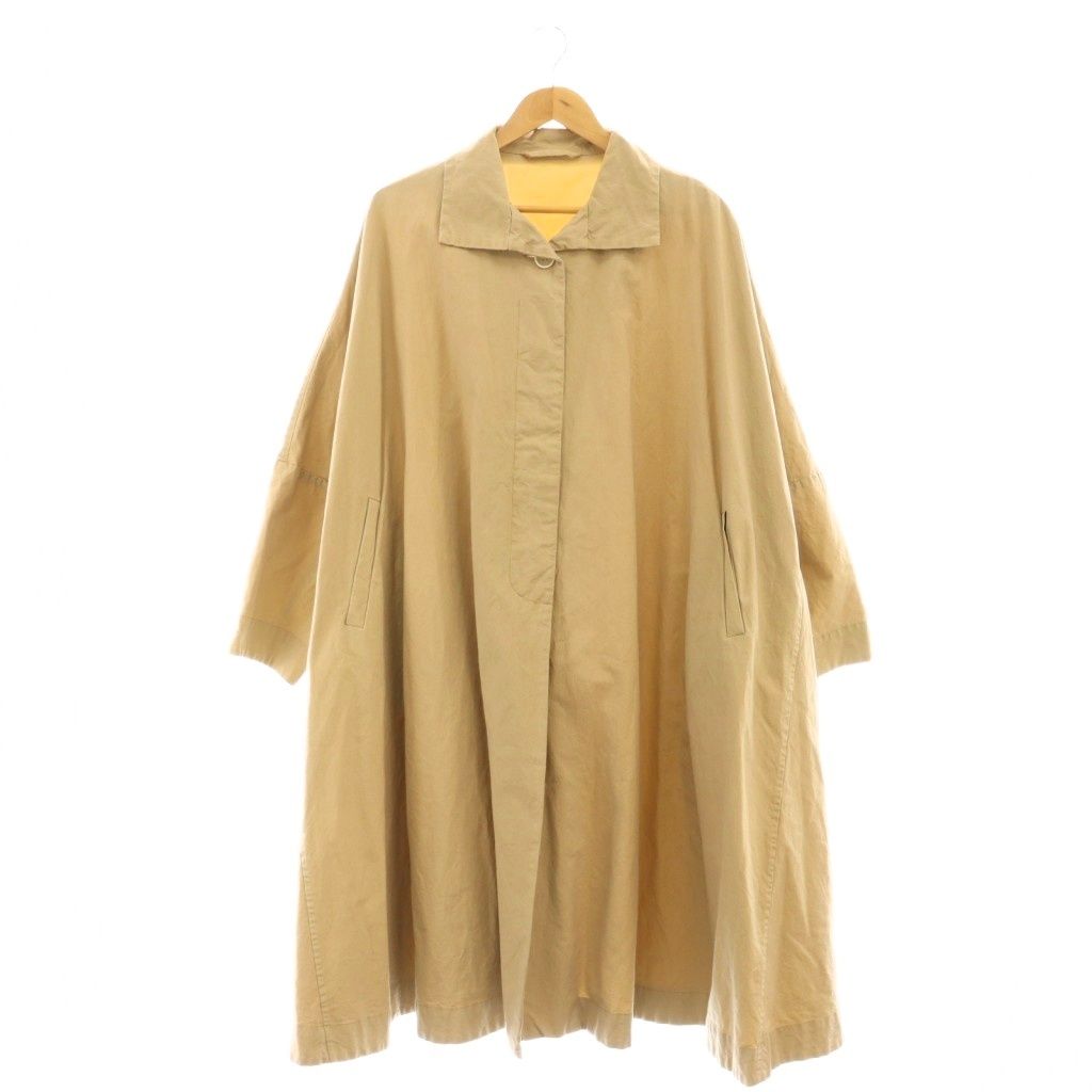 ケイシー ケイシー CASEY CASEY ロングコート スプリング XS