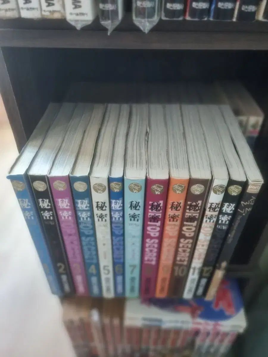 シークレットハニー レイ 迷 秘密 1 12完） Secret Honey 全巻 セット