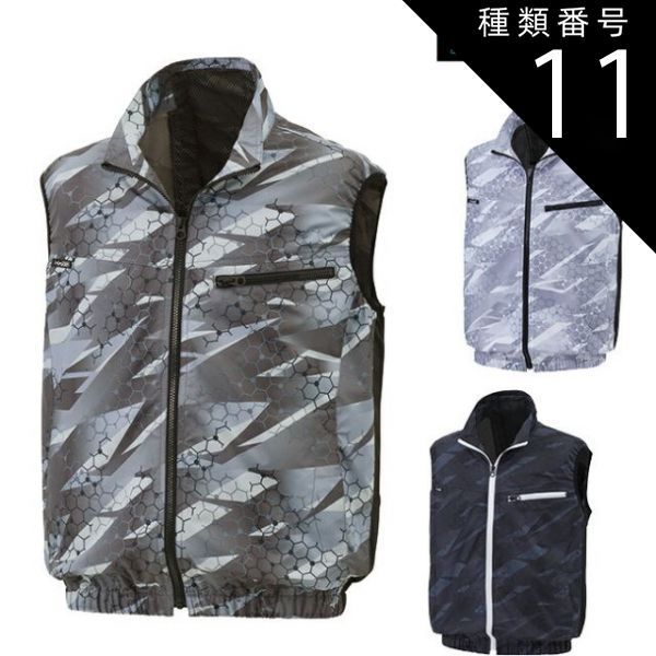 グッド グリーフ WAFFLE BORDER LONG SLEEVE TOP