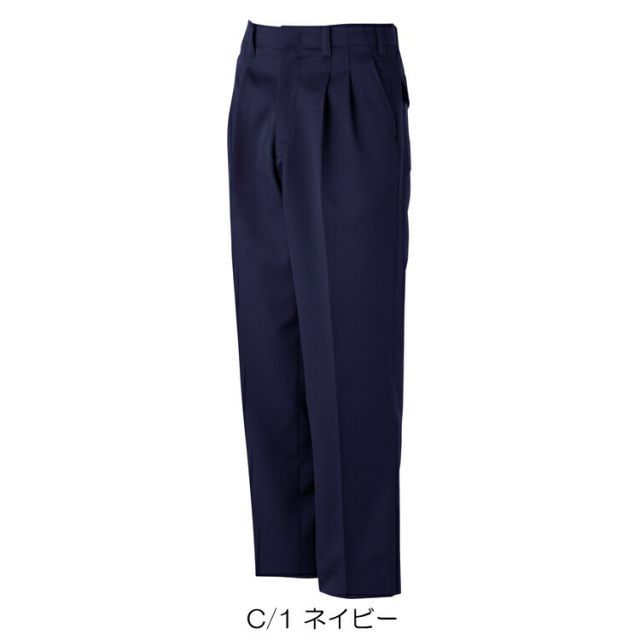 園芸用品 種類6：ネイビー/85 大川被服 KANSAI 82605 K8260 パンツ
