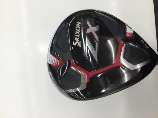 中古】 ダンロップ SRIXON ZX F 5W レフティ フェアウェイウッド FW
