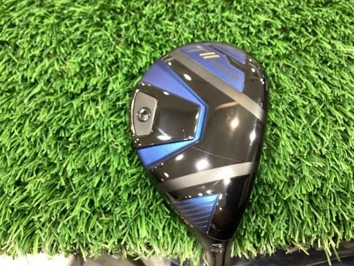 本間ゴルフ TOUR WORLD TW767 U4 ユーティリティ UT VIZARD EZ-TH 7 フレックスその他 メンズ 男性用 右利き 右用 Aランク ゴルフクラブ