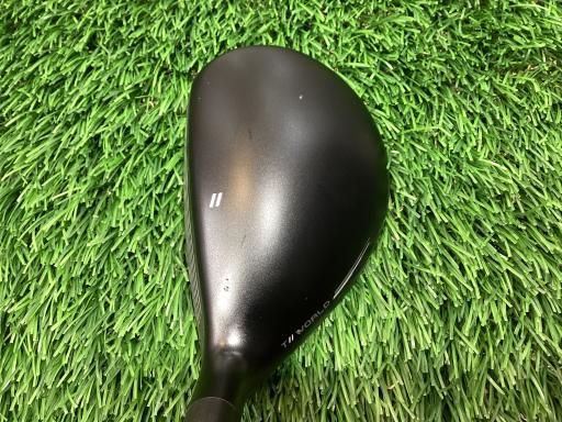 本間ゴルフ TOUR WORLD TW 767 U 4 ユーティリティ UT VIZARD EZ-TH 7 フレックスその他 メンズ 男性用 右利き 右用 Aランク ゴルフクラブ