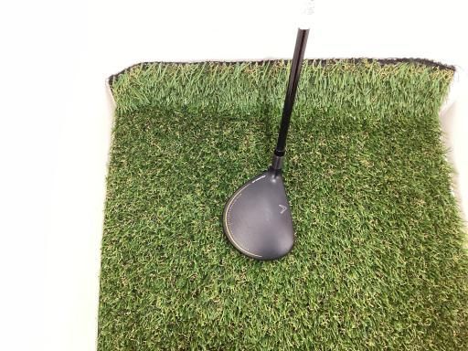 キャロウェイ ROGUE ST MAX D 5 W フェアウェイウッド FW 特注シャフト フレックスS メンズ 男性用 右利き 右用 Cランク ゴルフクラブ