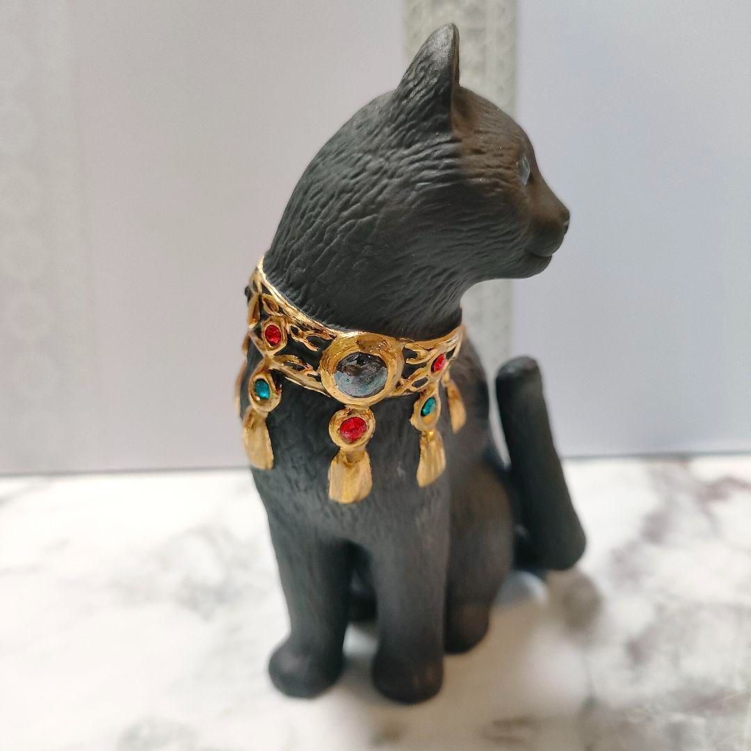 陶器 レノックス LENOX 置物 24K 大きなサイズ 猫 ねこ キャット レノックス LENOX 大きなサイズ 陶器 置物 猫 ねこ キャット 24K
