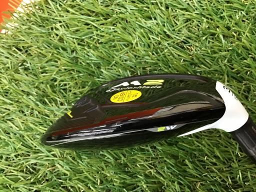 中古】 テーラーメイド M2(2017) U3 USA ユーティリティ UT REAX 65(M2