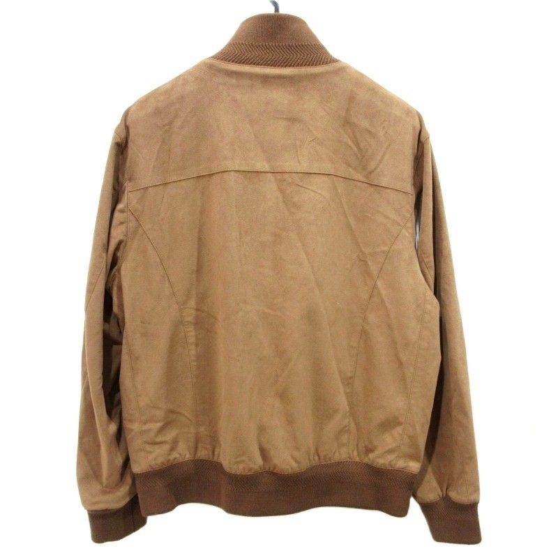 マッキントッシュ ロンドン MACKINTOSH LONDON ウルトラスエード