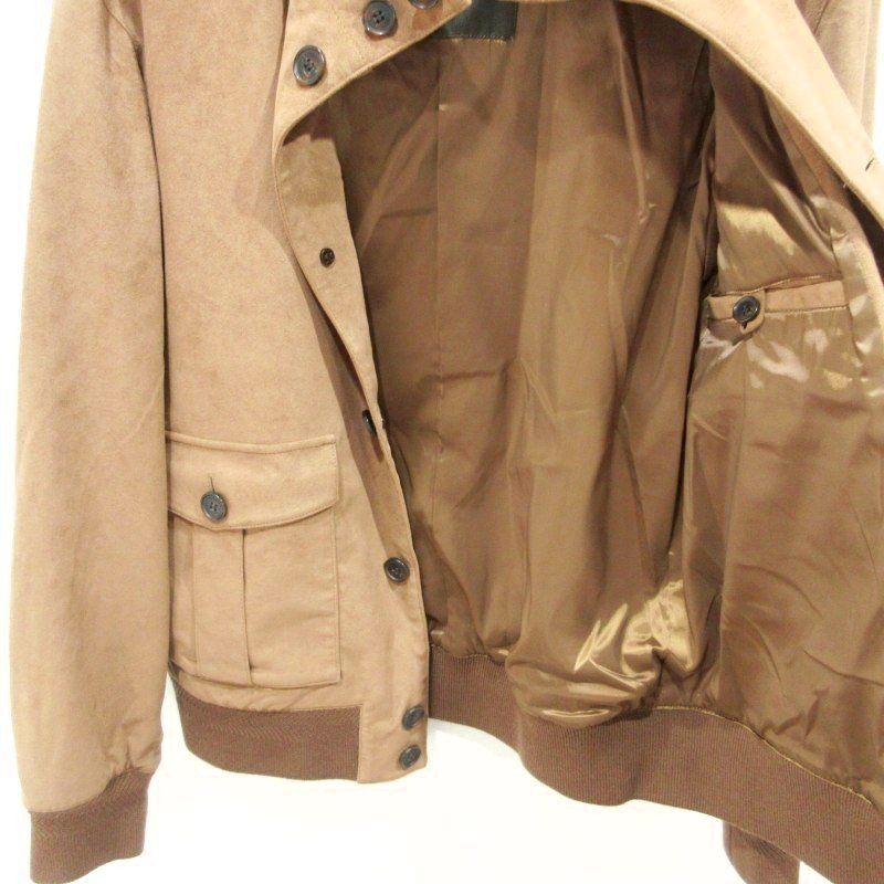 マッキントッシュ ロンドン MACKINTOSH LONDON ウルトラスエード