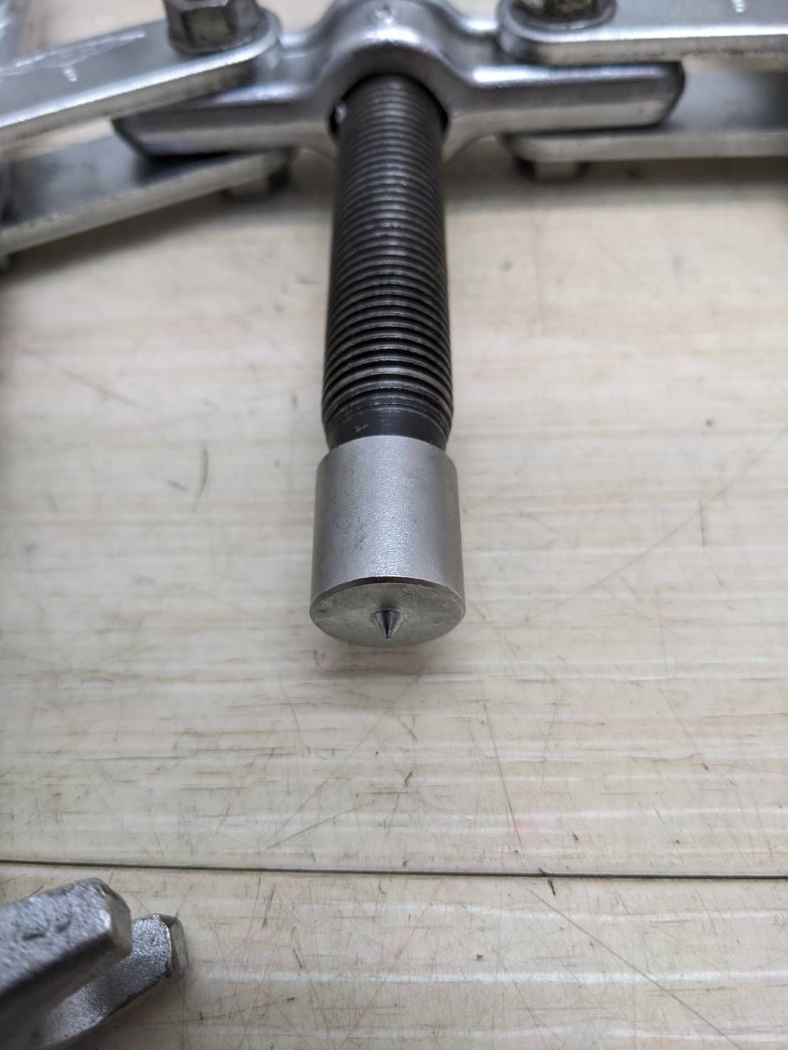 S99387 SUPER TOOL スーパーツール 60mm～150mm GL型 GL-6