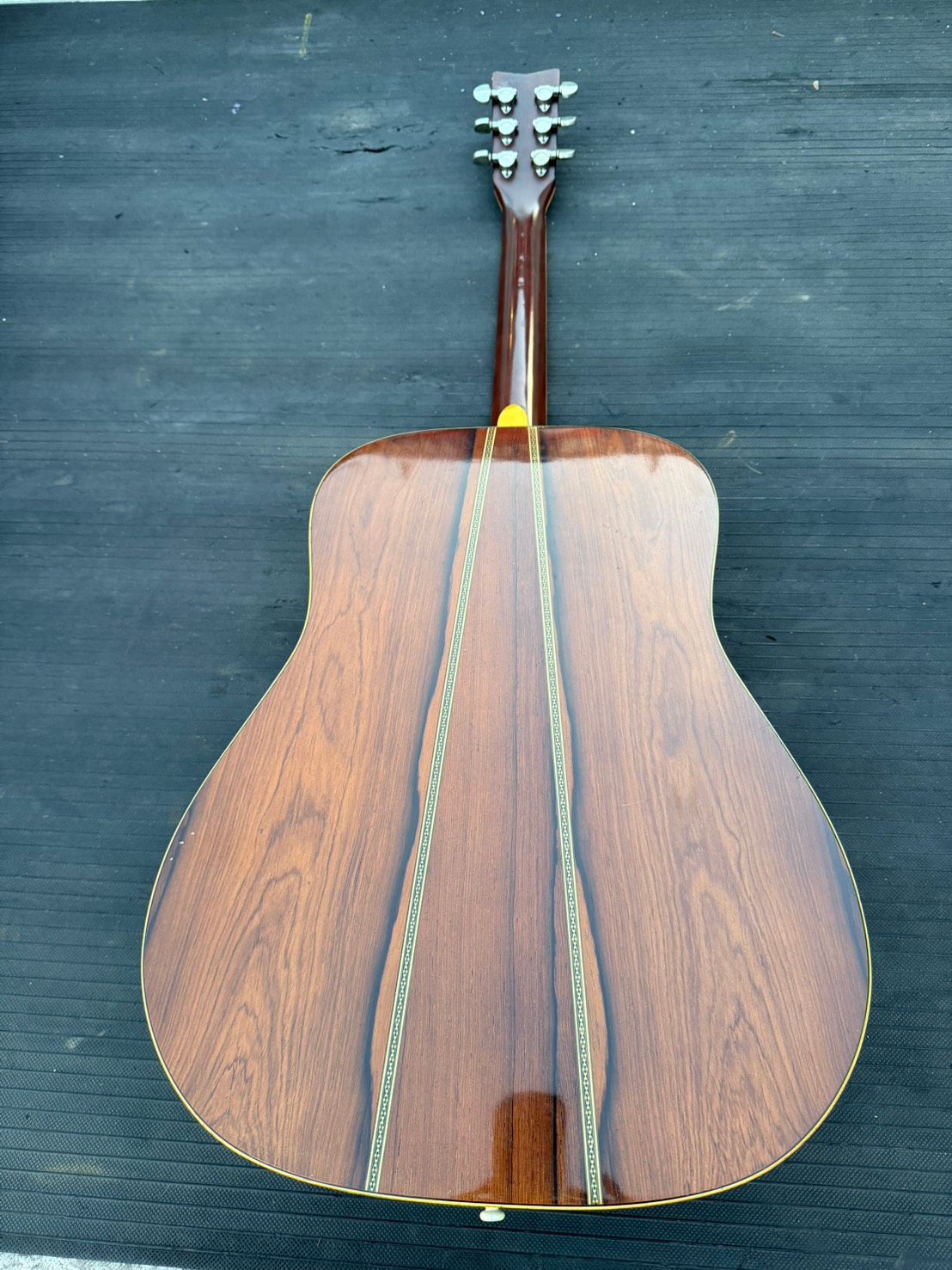 S99338 YAMAHA FG-401 アコースティックギター ケース付 - メルカリ