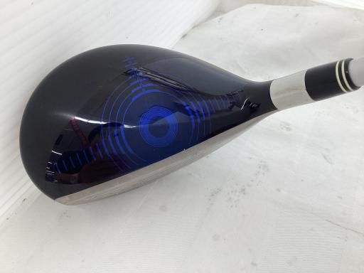 ブリヂストン ViQ 2010 U 3 ユーティリティ UT VT-50 フレックスR メンズ 男性用 右利き 右用 Cランク ゴルフクラブ 練習用品 ユーティリティ 