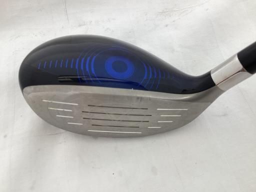 ブリヂストン ViQ 2010 U 3 ユーティリティ UT VT 50 フレックスR メンズ 男性用 右利き 右用 Cランク ゴルフクラブ