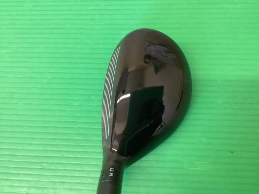 タイトリスト TSR 2 24° ユーティリティ UT NS PRO MODUS 3 HYBRID GOST フレックスS メンズ 男性用 右利き 右用 Cランク ゴルフクラブ