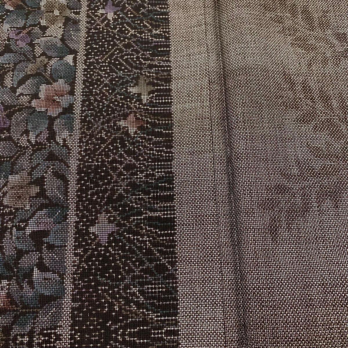 身丈158cm 裄丈64.5cm