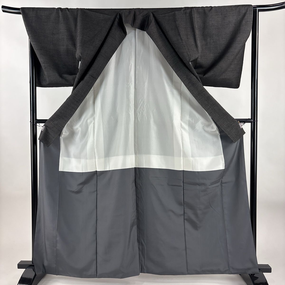 身丈165cm 裄丈67cm