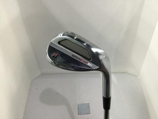 ブリヂストン BRM 2 HF 48° 08° F ウェッジ WG NS PRO MODUS 3 TOUR 105 フレックスS メンズ 男性用 右利き 右用 Cランク ゴルフクラブ