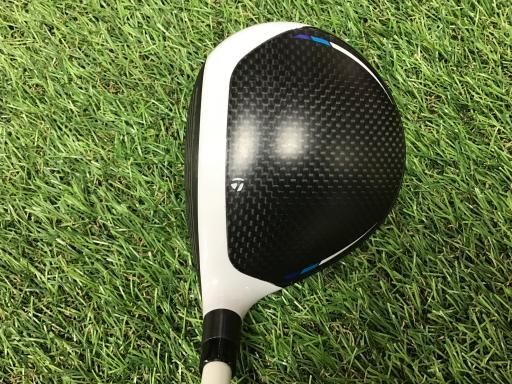 テーラーメイド SIM 2 MAX-D 5 W レディース フェアウェイウッド FW TENSEI BLUE TM 40 フレックスL 女性用 右利き 右用 Bランク ゴルフクラブ