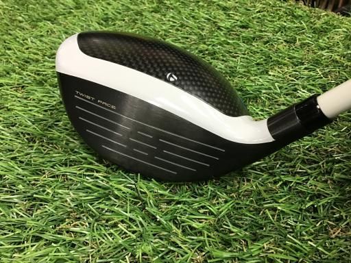 テーラーメイド SIM 2 MAX-D 5 W レディース フェアウェイウッド FW TENSEI BLUE TM 40 フレックスL 女性用 右利き 右用 Bランク ゴルフクラブ