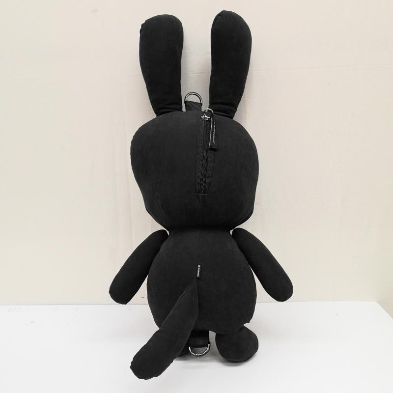CUNE キューン ショルダーバッグ 肩掛けうさちゃん 55cm うさぎ