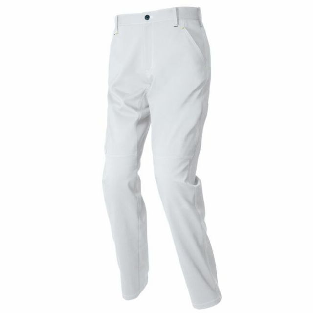 種類4：003シルバーグレー/M AZ-2550 アイトス ワークパンツ（ノータック）（男女兼用） ｜ 作業着 作業服 オフィス ユニフォーム メンズ レディース