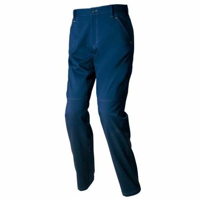 種類12：006ロイヤルブルー/SS AZ-2550 アイトス ワークパンツ