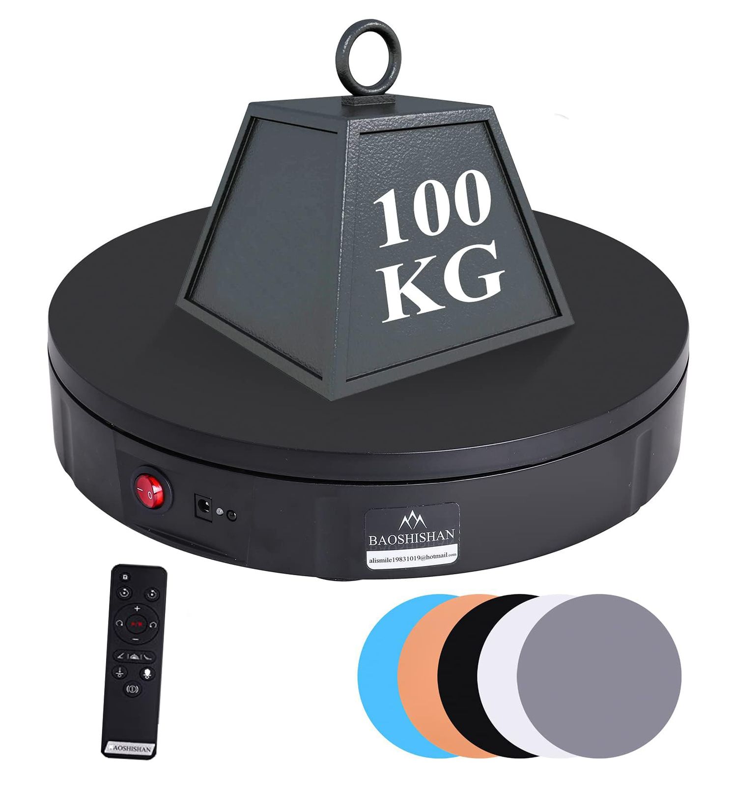 EBM 冷却、餃子バット特大 460×350×H40 本体4枚、蓋1枚