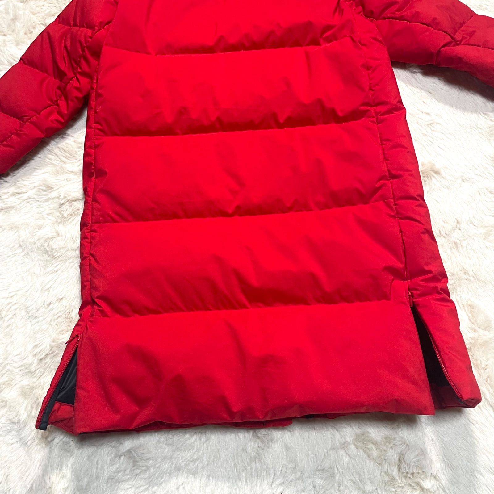 ノースフェイス