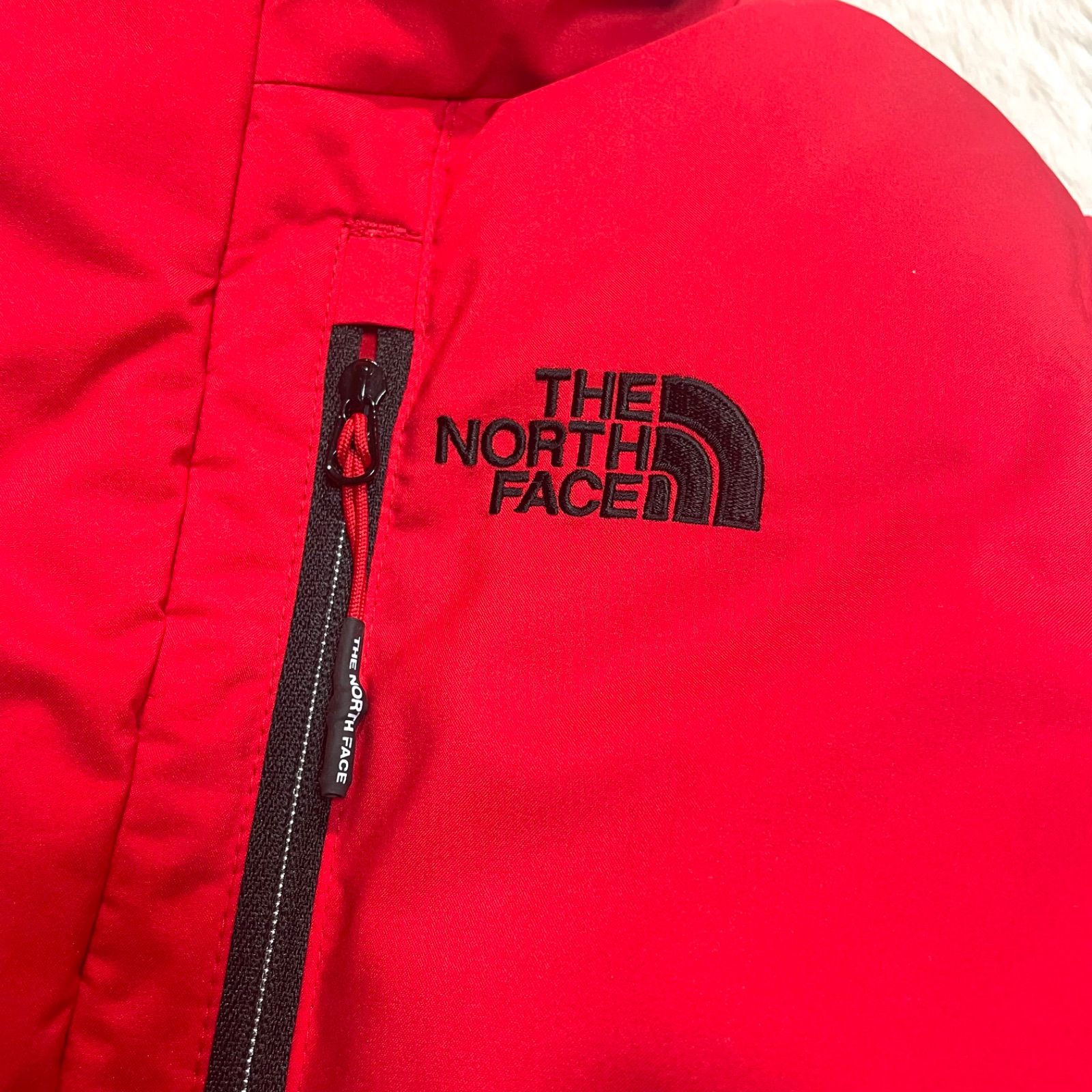 FACE ノースフェイス