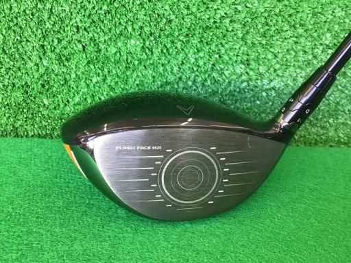 値下げ！MAVRIK SUB ZERO ドライバー 9° Callaway Mavrik Sub Zero 9* Driver, Rogue Max Stiff Flex, LH