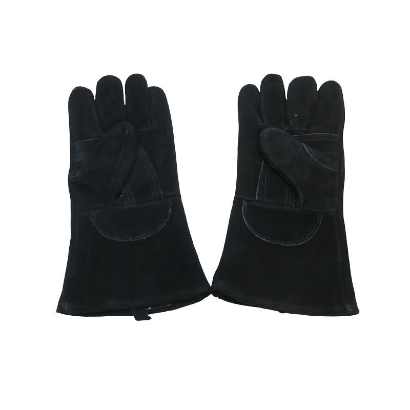 NEIGHBORHOOD ネイバーフッド 22AW GRIP SWANY.TAKIBI GLOVE.CL 222GYGYN-AC03 焚火 グローブ ブラック novz