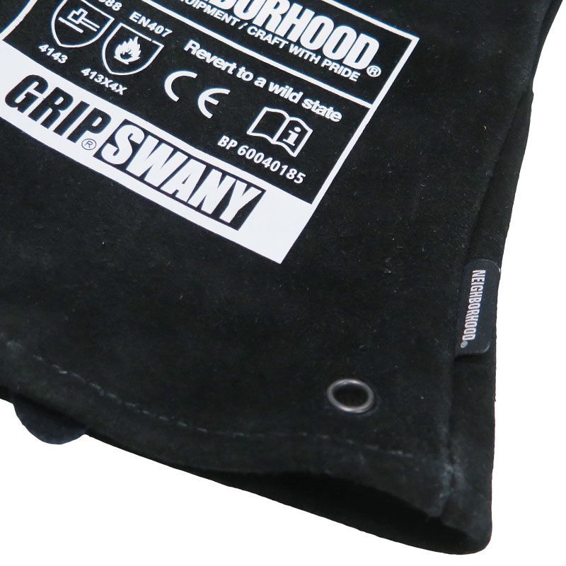 SWANY.TAKIBI GLOVE.CL