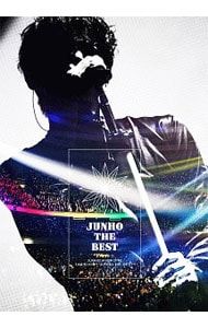 Blu-ray／JUNHO(From 2PM) Last Concert“JUNHO THE セール中 BEST