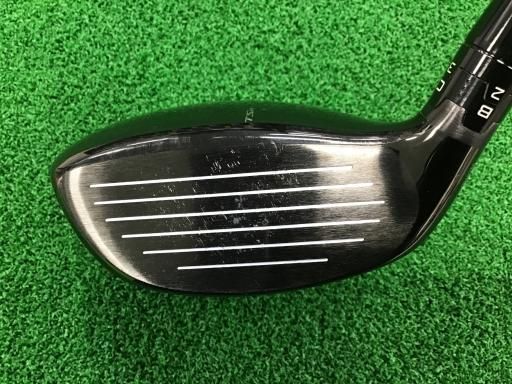 タイトリスト TSR 1 23° ユーティリティ UT TSP 121 フレックスR メンズ 男性用 右利き 右用 Cランク ゴルフクラブ