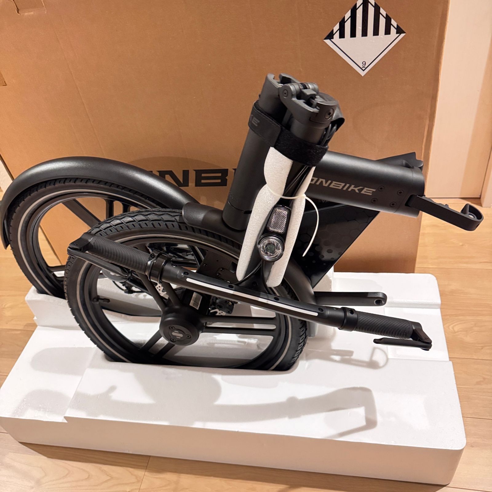 直接引き取り】【専用】電動自転車 HONBIKE ホンバイクTOGO01 楽天市場