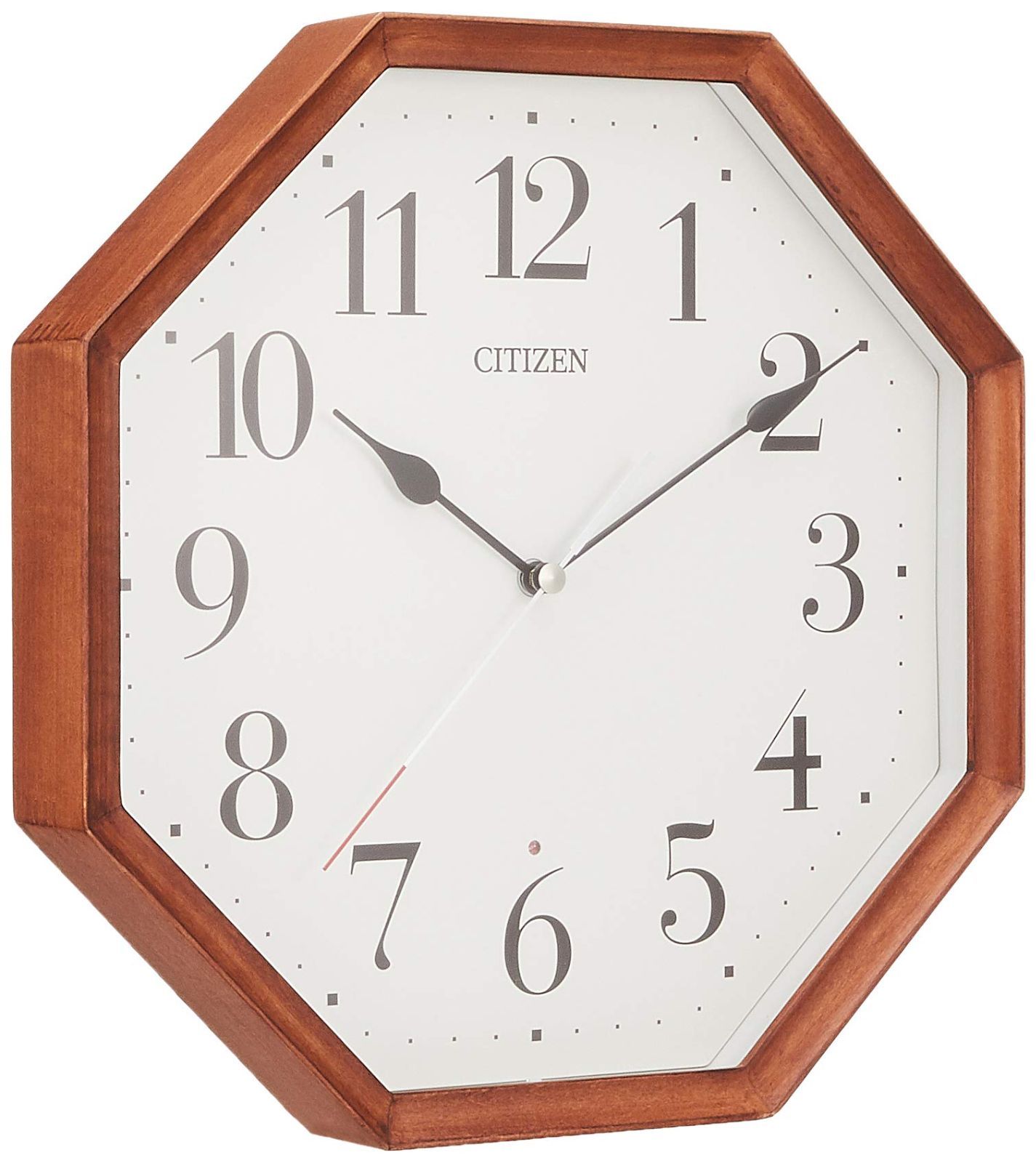 置き時計 電波時計