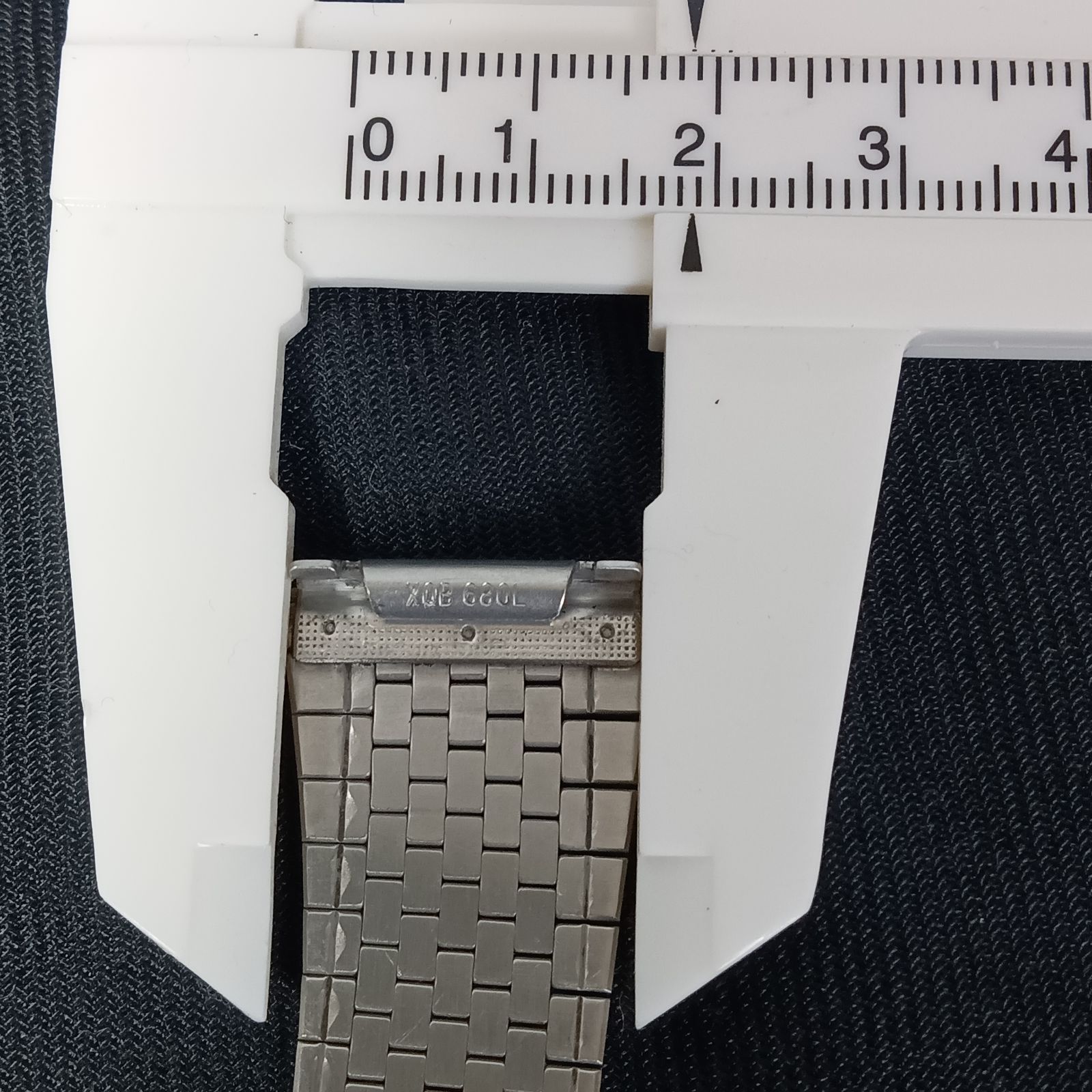 1101-1 綺麗 SEIKO KING QUARTZ セイコー キング クォーツ メンズ