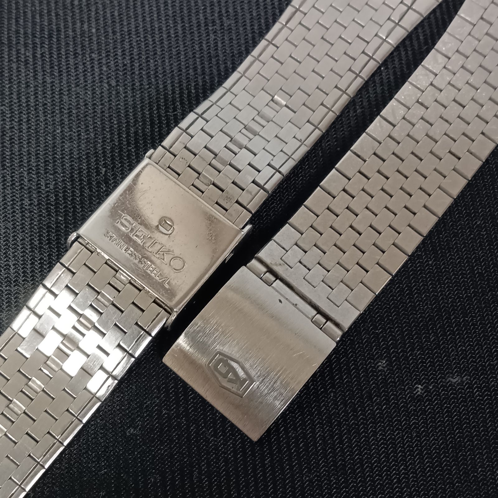 1101-1 綺麗 SEIKO KING QUARTZ セイコー キング クォーツ メンズ