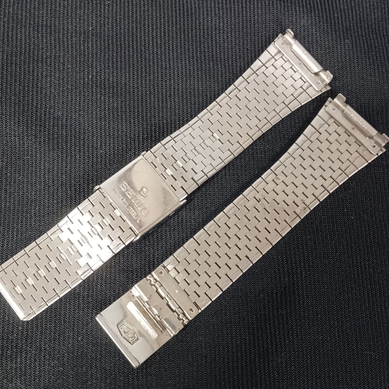 1101-1 綺麗 SEIKO KING QUARTZ セイコー キング クォーツ メンズ