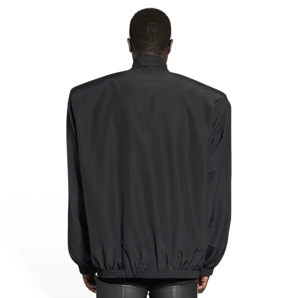 ビ オーバーサイズ