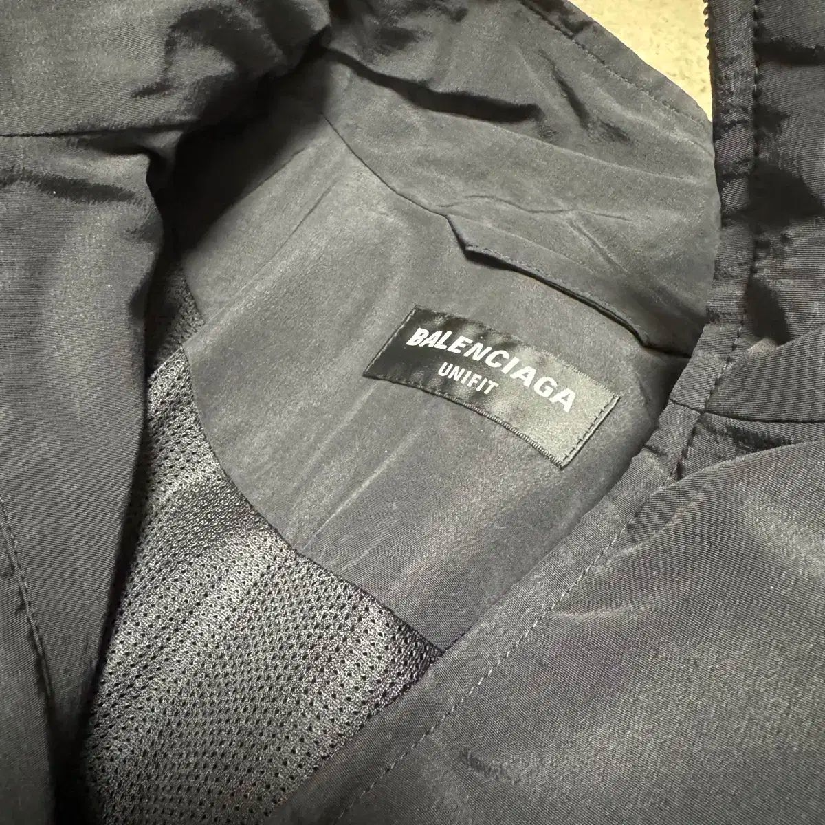 3 バレンシアガ