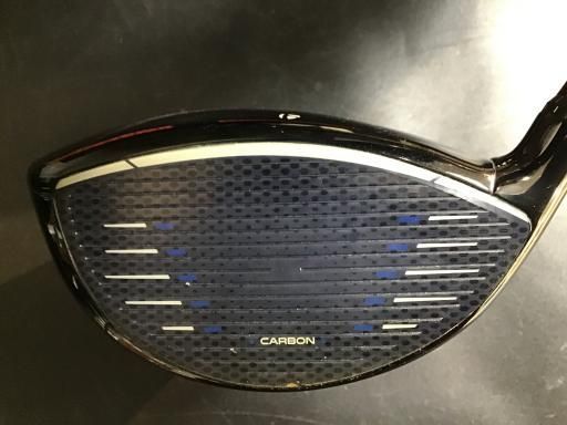 テーラーメイド Qi 10 9° ドライバー DR リシャフト フレックスその他 メンズ 男性用 右利き 右用 Dランク ゴルフクラブ