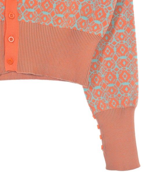  CABaN カーディガン レディース 古着 長袖 カーディガン ボレロ アンサンブル