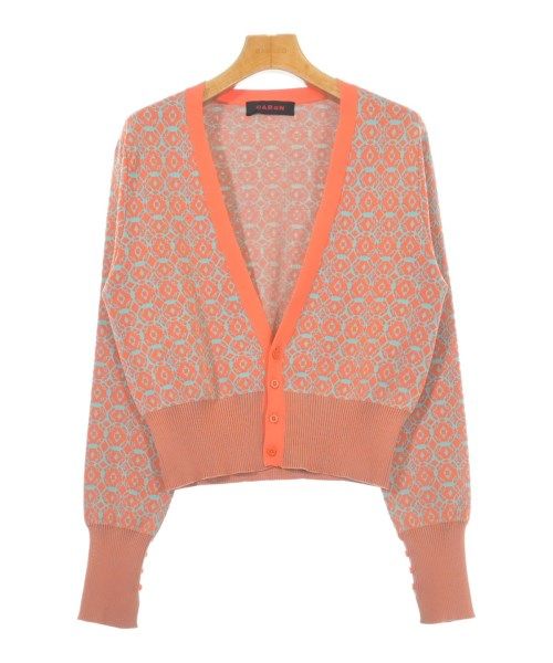 CABaN カーディガン レディース 古着