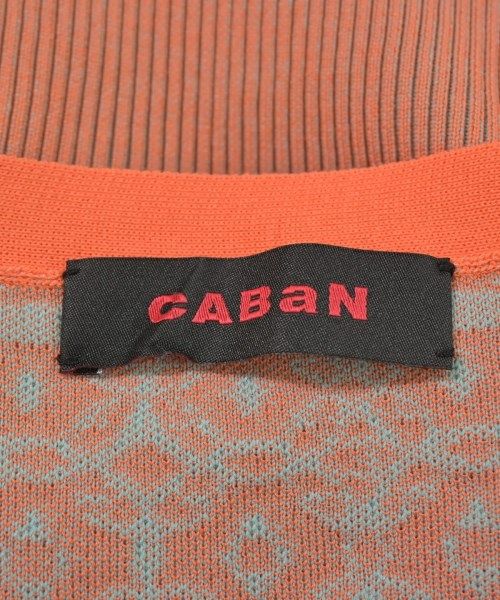CABaN