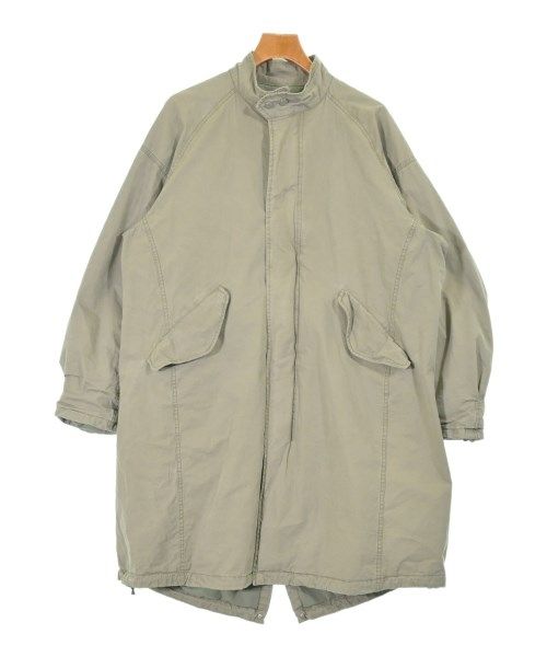 nonnative モッズコート メンズ 【古着】【中古】【送料無料】 - メルカリ