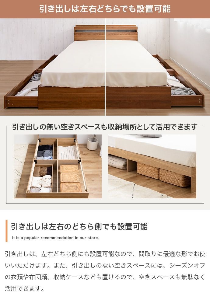 ベッドフレーム 単品