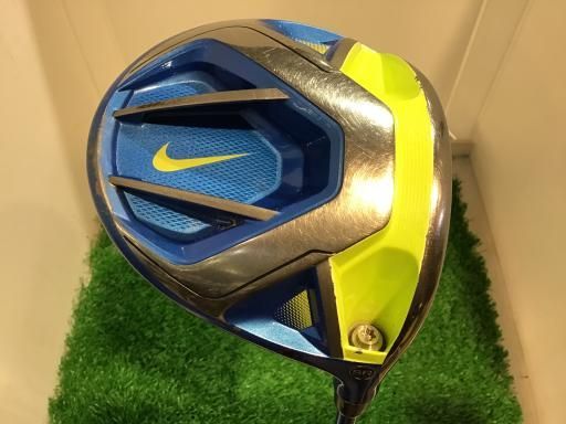 ナイキ VAPOR FLY 2016 1W ドライバー DR VAPOR 2016シルバー ドライバー フレックスSR メンズ 男性用 右利き 右用 Cランク ゴルフクラブ