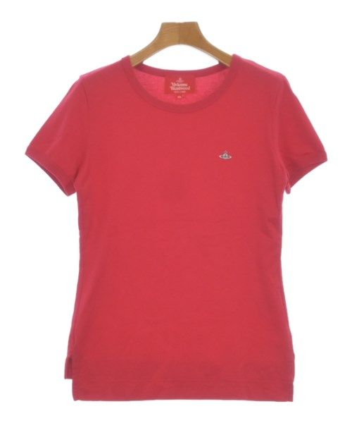 Vivienne Westwood RED LABEL ヴィヴィアンウエストウッドレッドレーベル Tシャツ・カットソー レディース 【古着】【中古】 Vivienne Westwood RED LABEL Tシャツ・カットソー レディース 【古着
