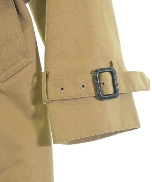 モンクレールジャパン TARAWA フーディスプリングコート サイズ1 ベージュ